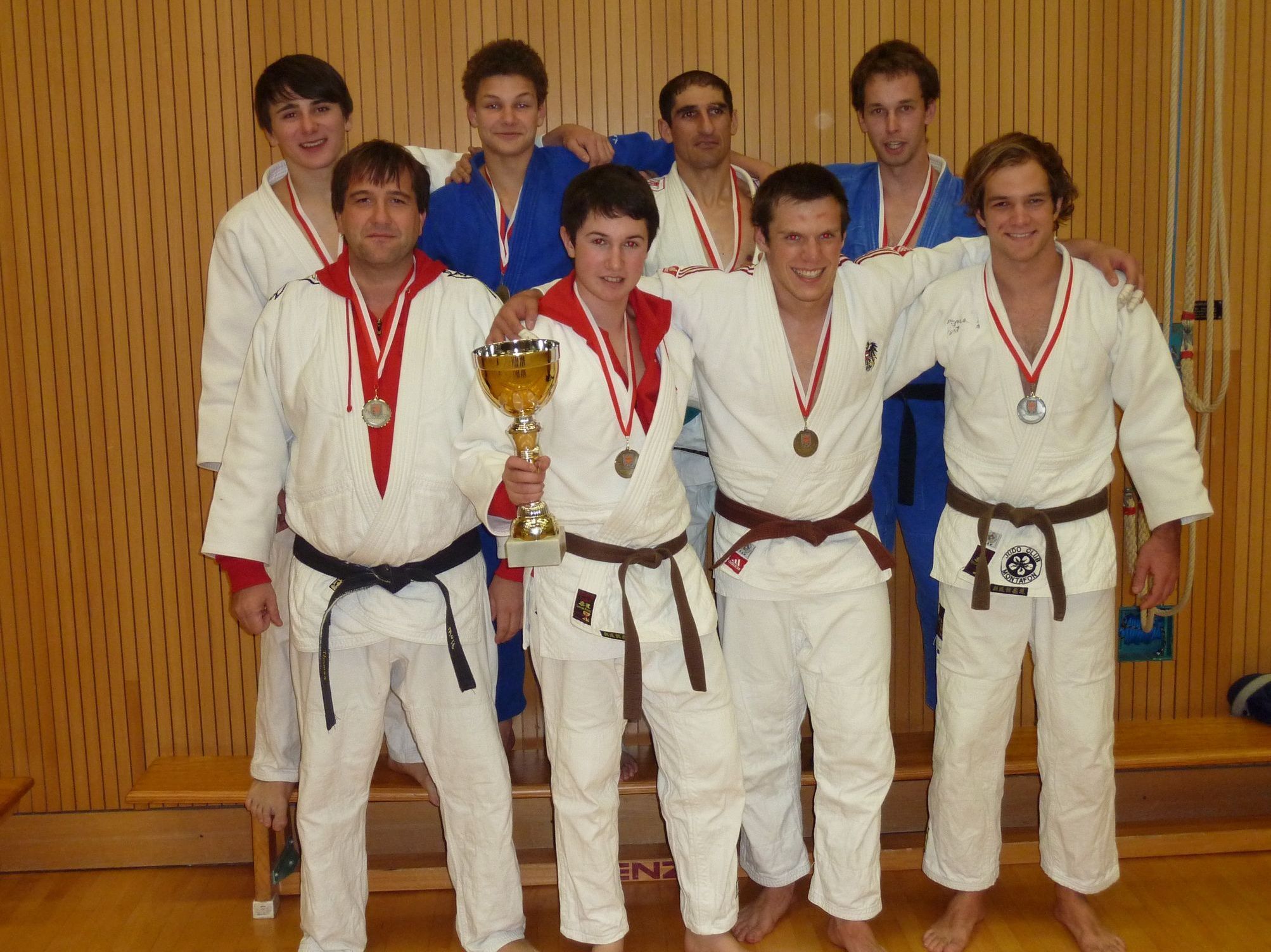 „WKG Montafon/Feldkirch“ „WKG Montafon/Feldkirch“