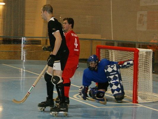 Wolfurt will das Heimspiel gegen Oberfrick gewinnen. Wolfurt will das Heimspiel gegen Oberfrick gewinnen.
