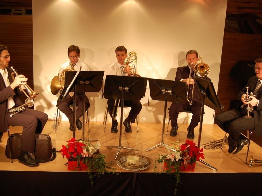 STELLA BRASS STELLA BRASS