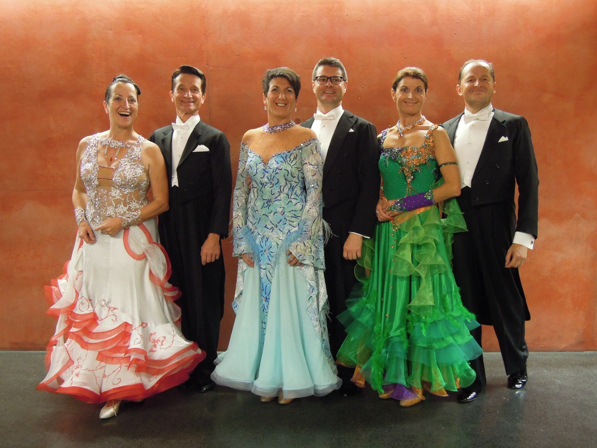 erfolgreiche Turnierpaare des TSC bludance erfolgreiche Turnierpaare des TSC bludance