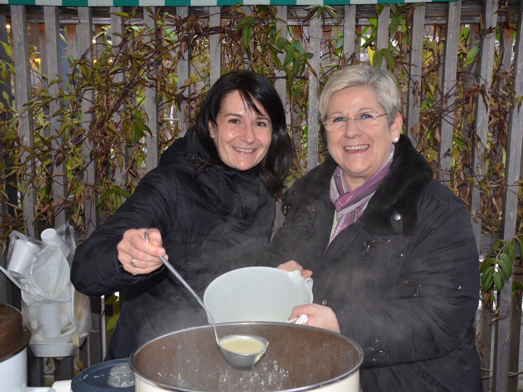 Weihnachtsmarkt Braz Weihnachtsmarkt Braz
