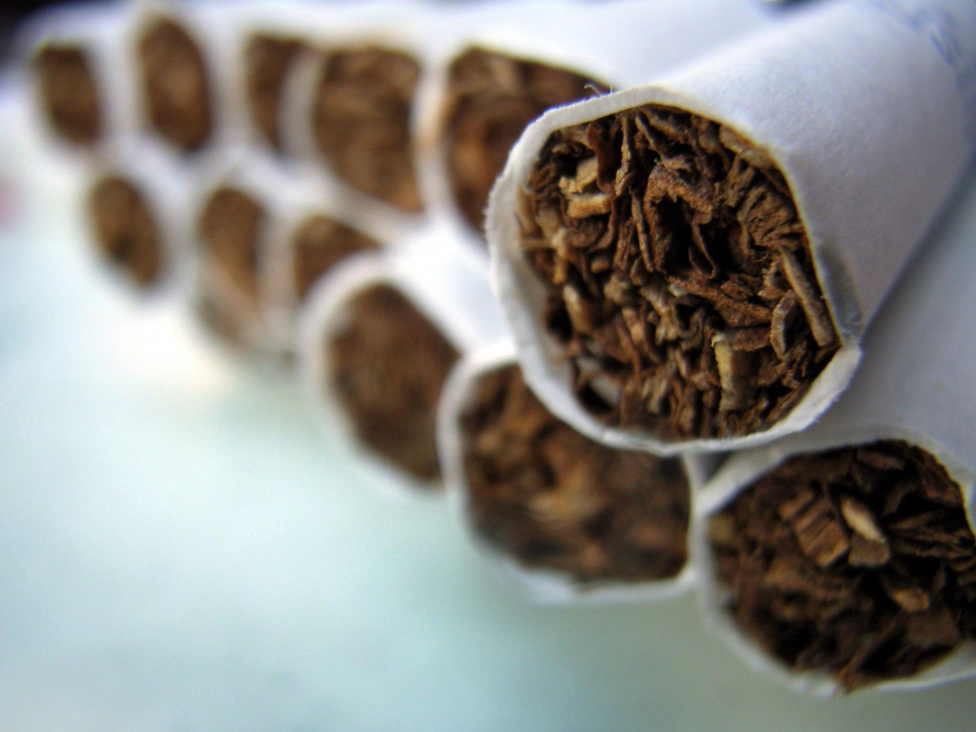 Änderung des Tabakmonopolgesetzes geplant