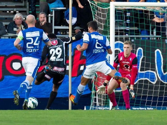 VOL.AT/Steurer VOL.AT/Steurer