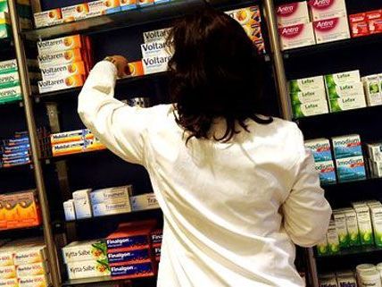 Wiens Apotheken dürfen nun doch länger offen stehen. Wiens Apotheken dürfen nun doch länger offen stehen.