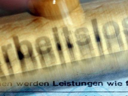 In Wien ist die Zahl der Arbeitslosen erneut gestiegen. In Wien ist die Zahl der Arbeitslosen erneut gestiegen.