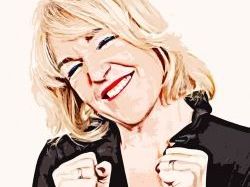 "Nackte Halbwahrheiten" von Barbara Balldini "Nackte Halbwahrheiten" von Barbara Balldini