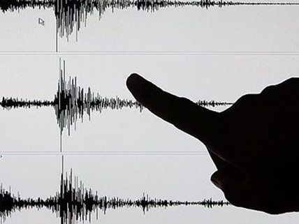 Im Wiener Becken bebte am Donnerstag in der Früh leicht die Erde. Im Wiener Becken bebte am Donnerstag in der Früh leicht die Erde.