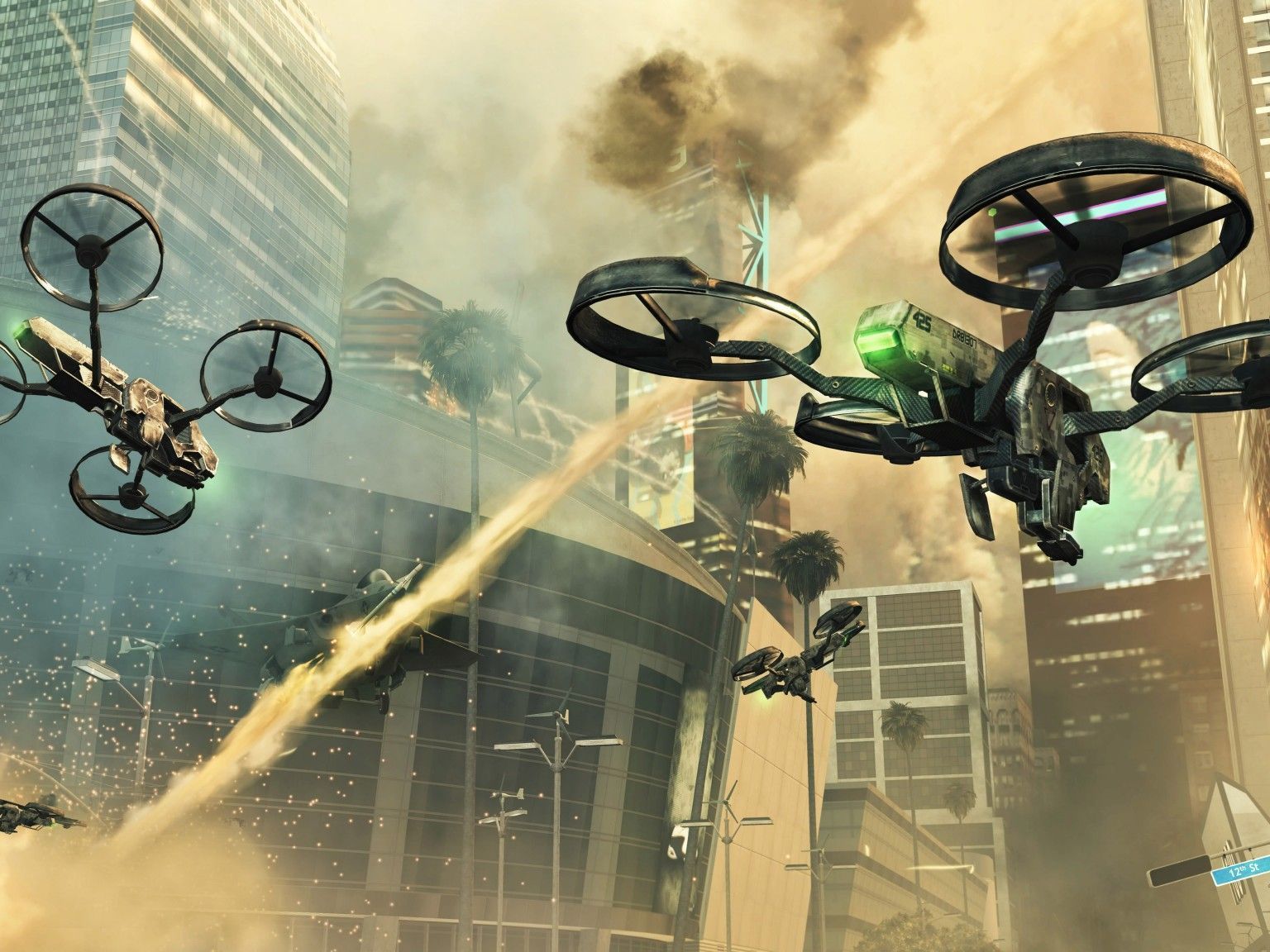 "Call of Duty: Black Ops II" und Co distanzieren "Star-Wars"- und "Harry-Potter"-Erlöse. "Call of Duty: Black Ops II" und Co distanzieren "Star-Wars"- und "Harry-Potter"-Erlöse.