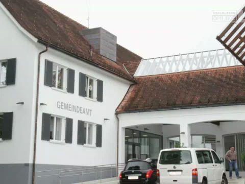 Gemeindezentrum Klaus