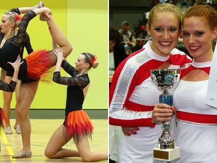 Das waren die Austrian International Open (AIO) 2012! Das waren die Austrian International Open (AIO) 2012!