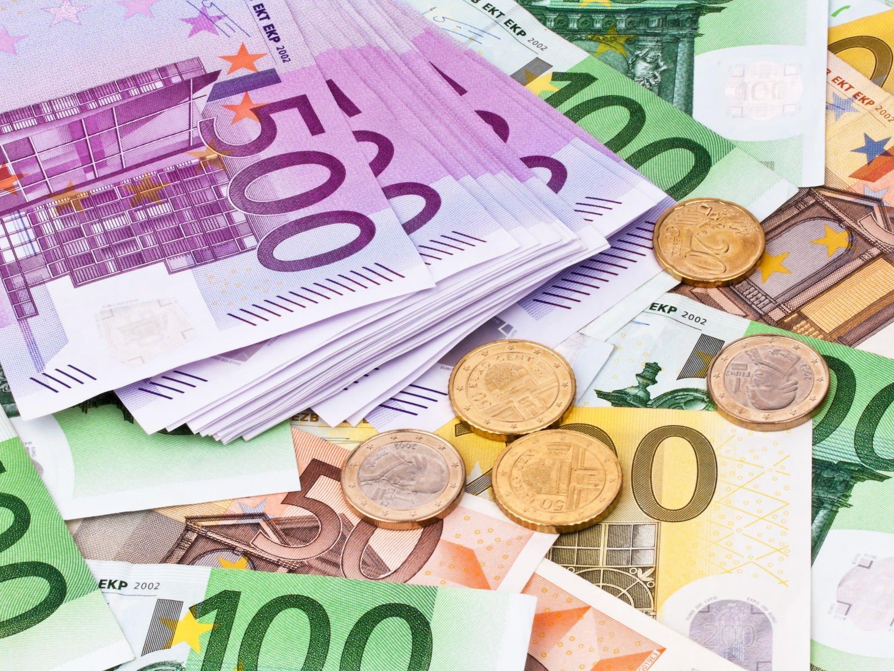 Die Schweiz verkaufte Euro im Wert von 51,6 Milliarden Franken - und niemand merkte es