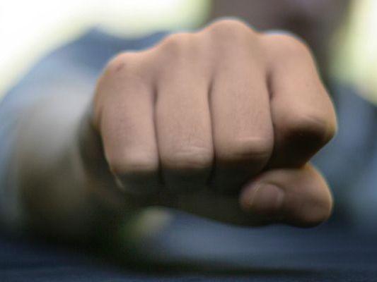 Prügelei in Bregenz forderte einen Schwerverletzten. Prügelei in Bregenz forderte einen Schwerverletzten.