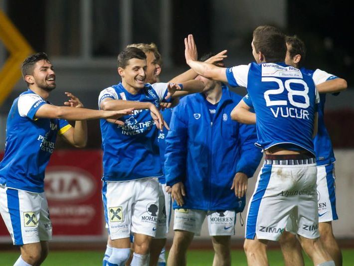 Neuer sportlicher Leiter für den FCL Neuer sportlicher Leiter für den FCL