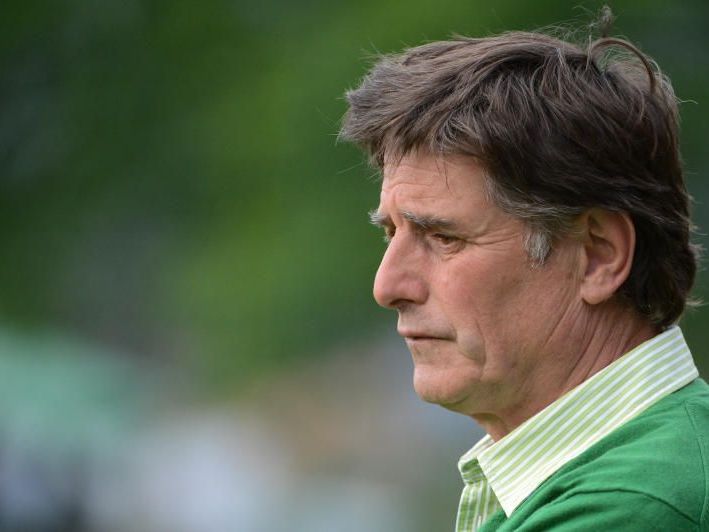 Rankweil-Trainer Manfred Engler: " Wir müssen das Spiel in Brederis sehr ernst nehmen." Rankweil-Trainer Manfred Engler: " Wir müssen das Spiel in Brederis sehr ernst nehmen."