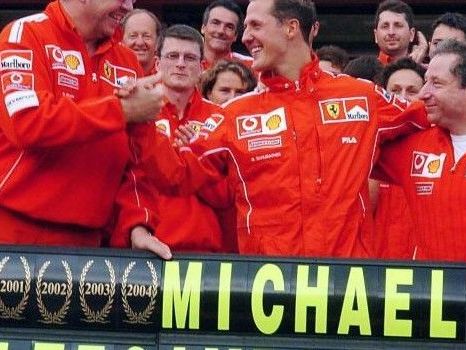 Rückblick auf eine einzigartige Karriere Rückblick auf eine einzigartige Karriere