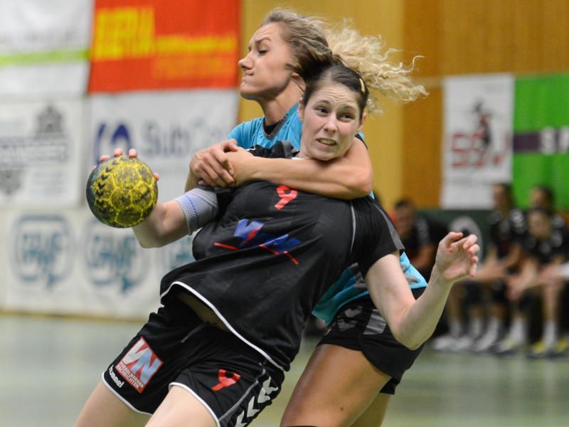 24:30-Heimniederlage für die Girls des SSV Dornbirn/Schoren gegen Wiener Neustadt. 24:30-Heimniederlage für die Girls des SSV Dornbirn/Schoren gegen Wiener Neustadt.