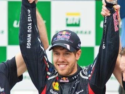 Hat Sebastian Vettel zu früh gefeiert?