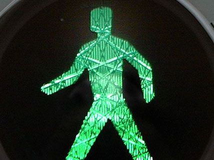 Die neue Fußgänger-beauftragte wünscht sich "Geh-Highways" in Wien. Die neue Fußgänger-beauftragte wünscht sich "Geh-Highways" in Wien.