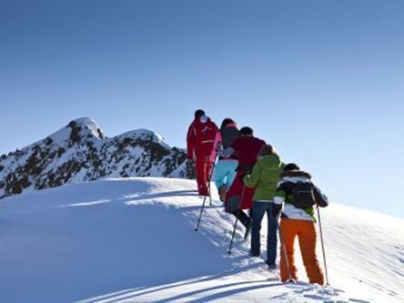 Fußgängersafari Fußgängersafari