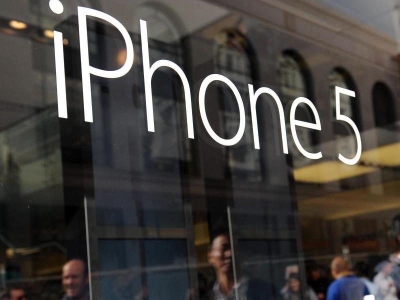 Apple fürchtet, Mexikaner könnten den Telekommunikationsanbieter iFone mit ihrer iPhone-Serie verwechseln.