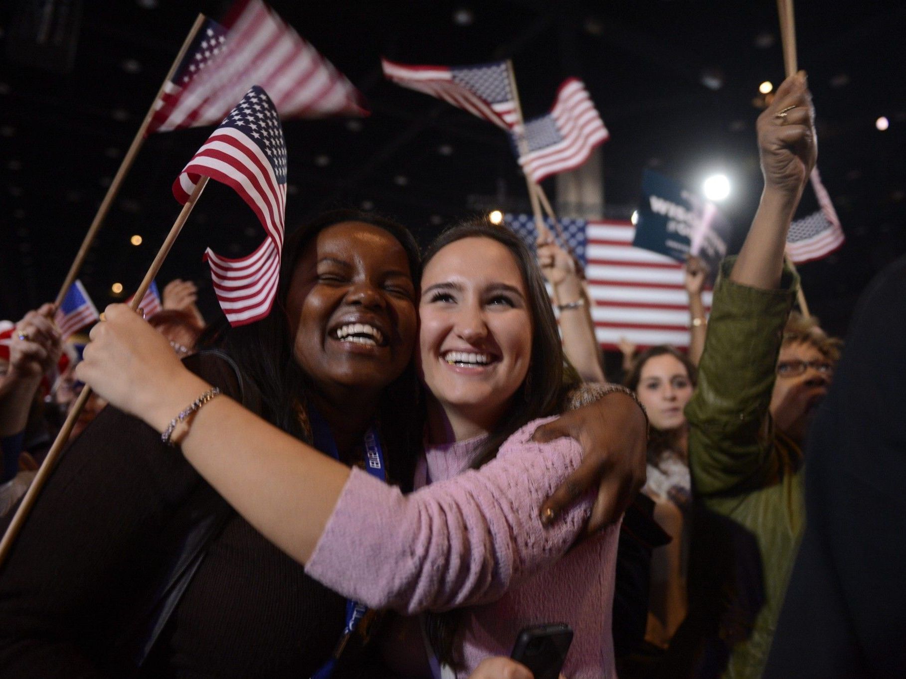USA im Wahlfieber: Obama siegt in Schlacht ums Weiße Haus. USA im Wahlfieber: Obama siegt in Schlacht ums Weiße Haus.