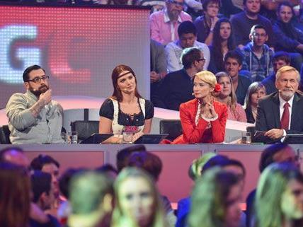 Die große Chance: Finale kommenden Freitag im ORF Eins Die große Chance: Finale kommenden Freitag im ORF Eins