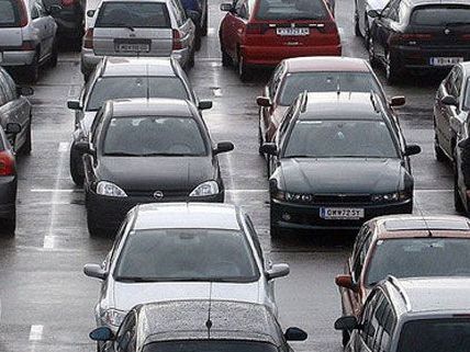 Parkpickerl für Penzing, Ottakring und Hernals können nun angefordert werden. Parkpickerl für Penzing, Ottakring und Hernals können nun angefordert werden.