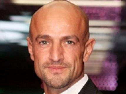 Für Modelshow-Juror Peymann Amin sind Gesundheit und das perfekte Foto der Schlüssel zum Erfolg. Für Modelshow-Juror Peymann Amin sind Gesundheit und das perfekte Foto der Schlüssel zum Erfolg.