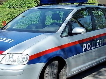 Nach einem Einbruch in Schwechat wurden am Donnerstag bei Polizeiautos die Reifen aufgestochen. Nach einem Einbruch in Schwechat wurden am Donnerstag bei Polizeiautos die Reifen aufgestochen.