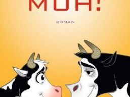 Muh! von David Safier Muh! von David Safier