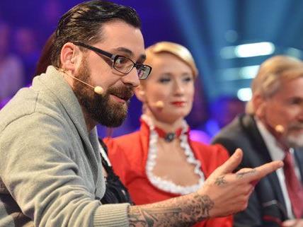 Am Mittwoch war auch die Causa Sido Thema im österreichischen Parlament. Am Mittwoch war auch die Causa Sido Thema im österreichischen Parlament.