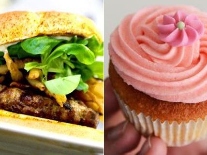 In Wien sind viele Highlights der amerikanischen Küche erhältlich. In Wien sind viele Highlights der amerikanischen Küche erhältlich.