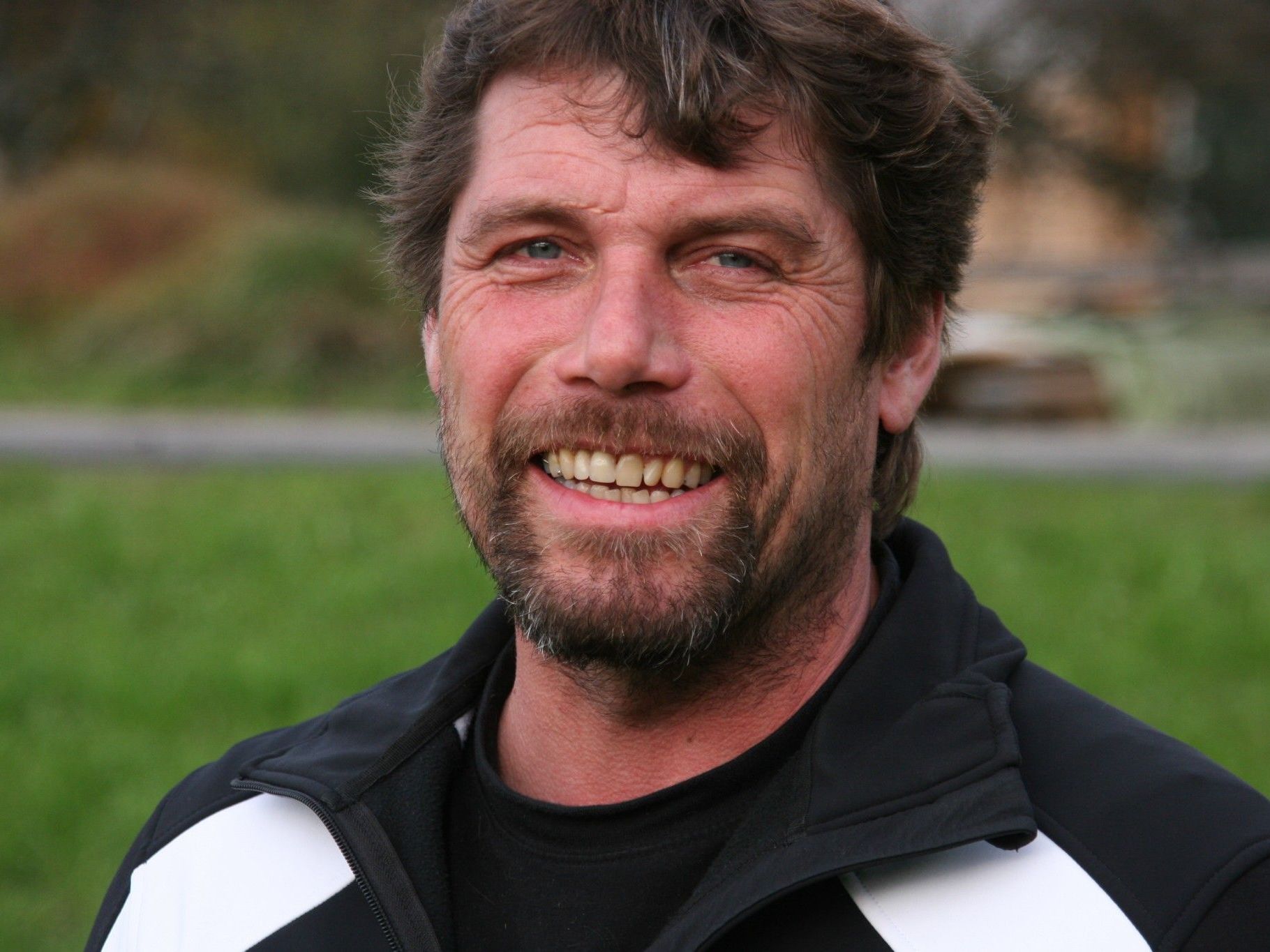 Der Schwarzacher Willi Greber wurde zum neuen Sprunglauftrainer des Landes bestellt. Der Schwarzacher Willi Greber wurde zum neuen Sprunglauftrainer des Landes bestellt.