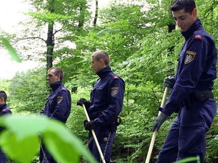 Trotz intensiver Suche wurde die Leiche von Heidrun W. bisher nicht gefunden. Trotz intensiver Suche wurde die Leiche von Heidrun W. bisher nicht gefunden.