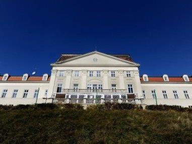 Der dritte Zwischenbericht der Kommission bestätigt Fälle von sexueller Gewalt im Heim Schloss Wilhelminenberg.