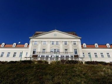 Der dritte Zwischenbericht der Kommission bestätigt Fälle von sexueller Gewalt im Heim Schloss Wilhelminenberg. Der dritte Zwischenbericht der Kommission bestätigt Fälle von sexueller Gewalt im Heim Schloss Wilhelminenberg.