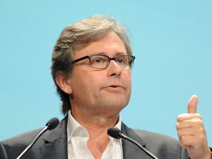 ORF-Generaldirektor Alexander Wrabetz befürwortet die Entscheidung, Sido zurückgeholt zu haben. ORF-Generaldirektor Alexander Wrabetz befürwortet die Entscheidung, Sido zurückgeholt zu haben.