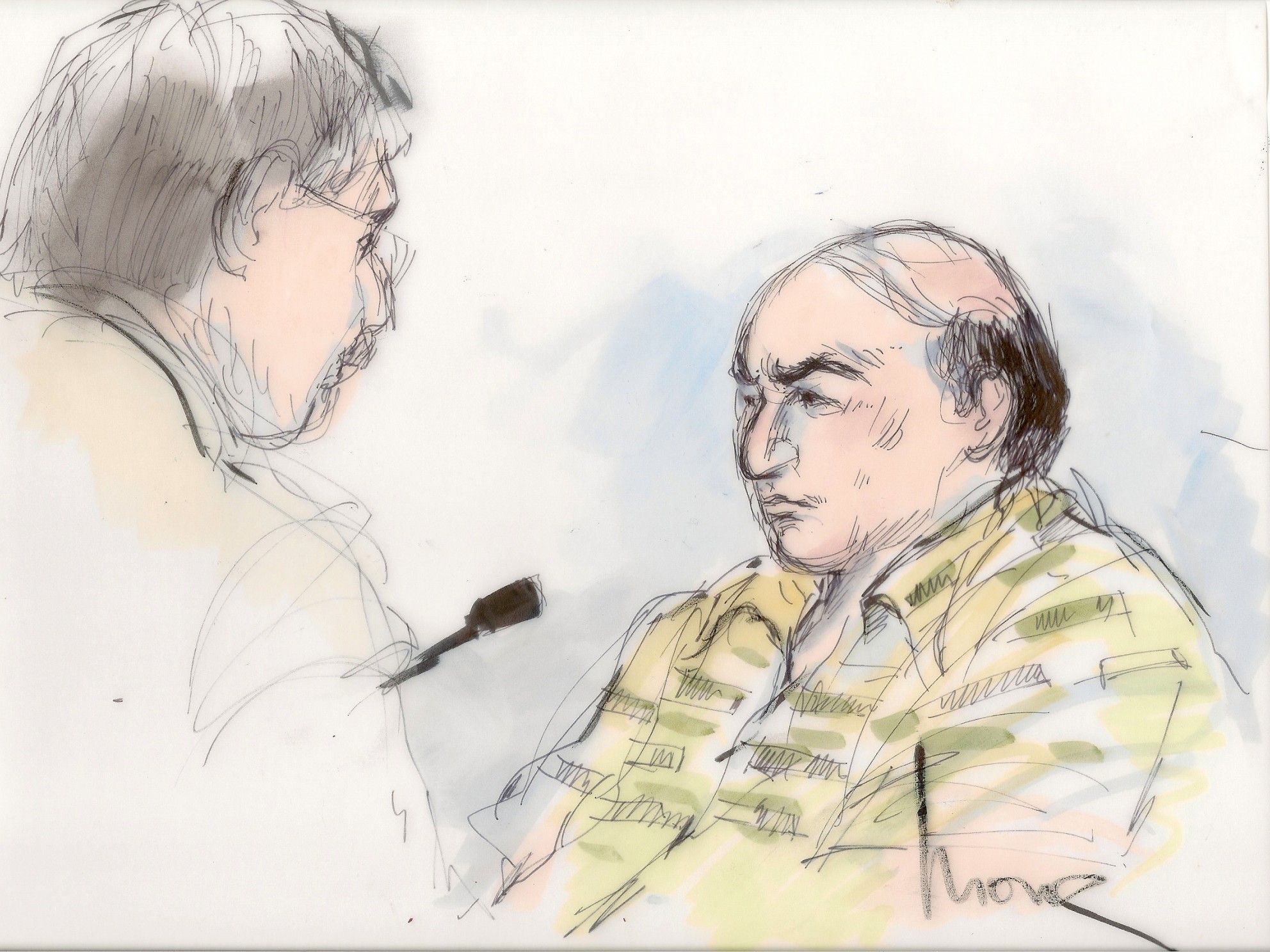 Produzent eines islamfeindlichen Videos wegen Verstoß gegen Bewährungsauflagen verurteilt. Produzent eines islamfeindlichen Videos wegen Verstoß gegen Bewährungsauflagen verurteilt.