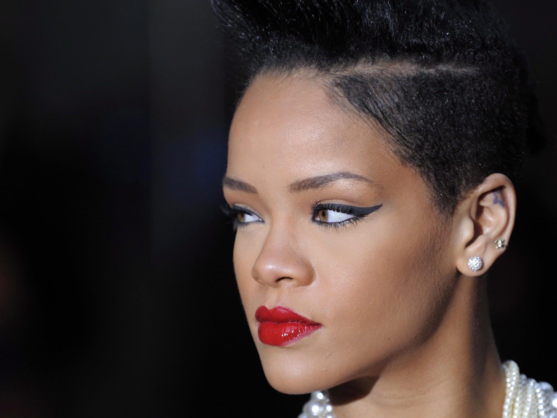 Rihanna soll sich bereits wieder von Chris Brown getrennt haben