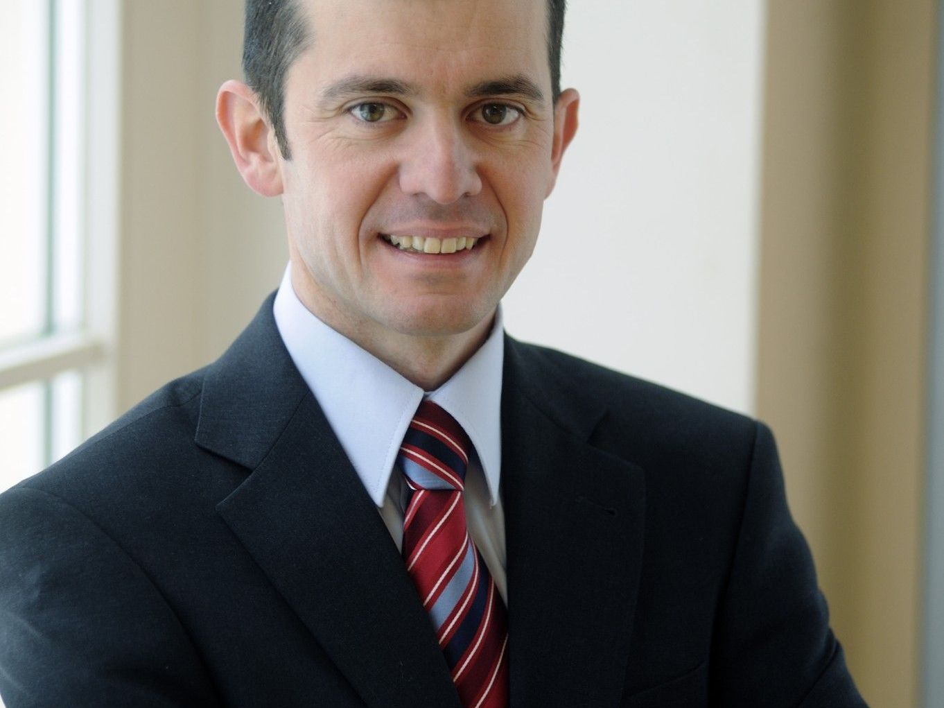 Bürgermeister Ing. Martin Summer Bürgermeister Ing. Martin Summer