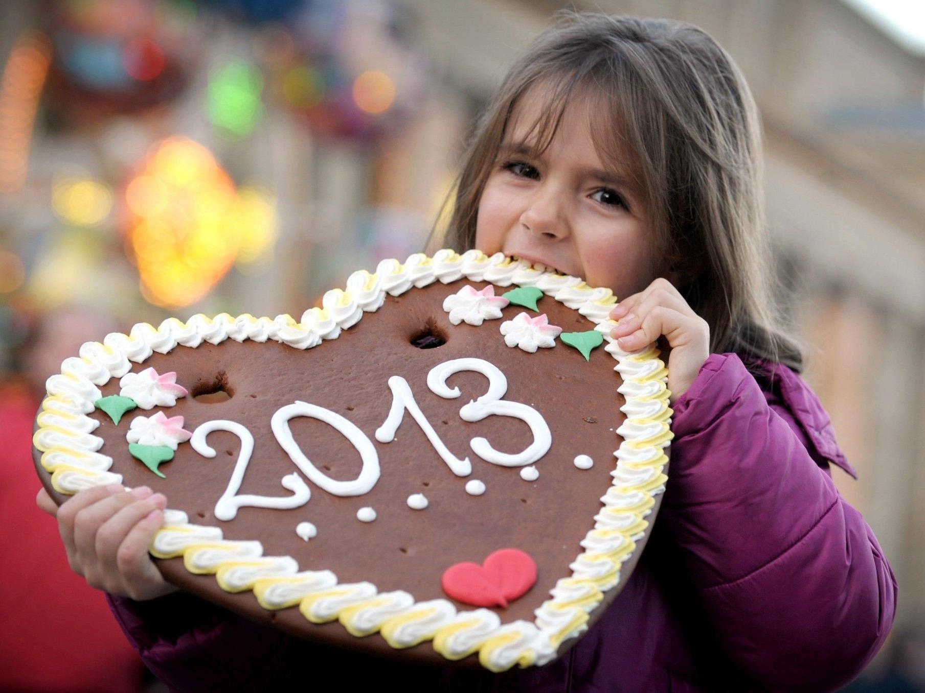 Die Vorarlberger haben kaum Neujahrsvorsätze für 2013.