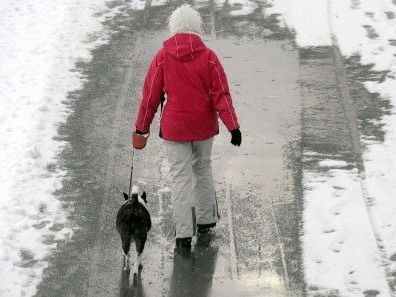 Kalt und frostig wird es am Wochenende in Wien Kalt und frostig wird es am Wochenende in Wien