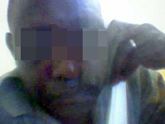 Folteropfer Bakary J. könnte nun Schmerzensgeld erhalten