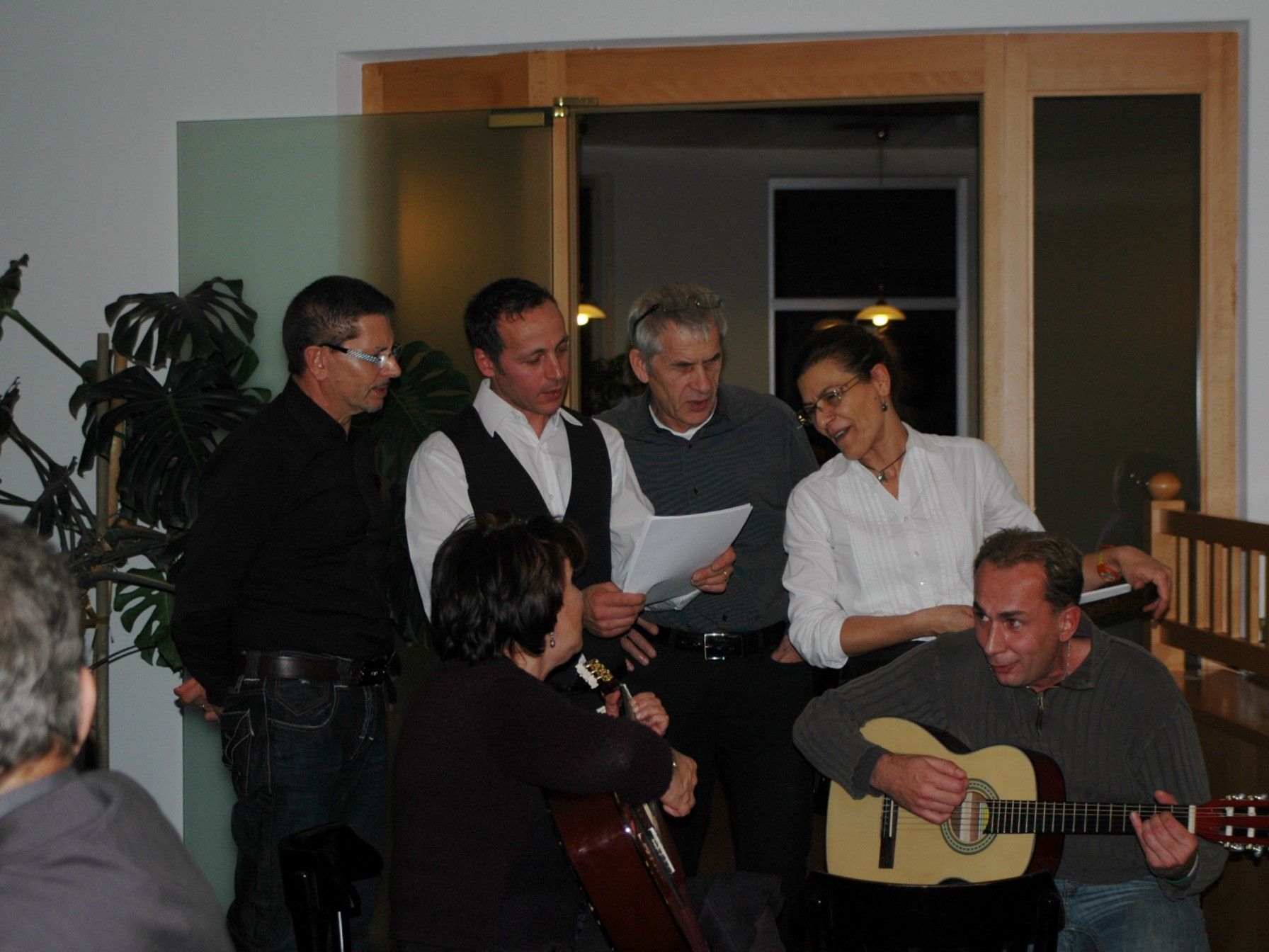 acaiv sextet acaiv sextet