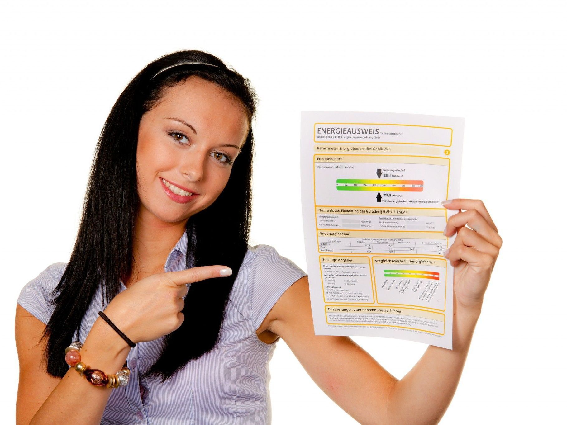 Neues Gesetz verpflichtet zur Angabe des Energieverbrauchs in Immobilieninseraten. Neues Gesetz verpflichtet zur Angabe des Energieverbrauchs in Immobilieninseraten.