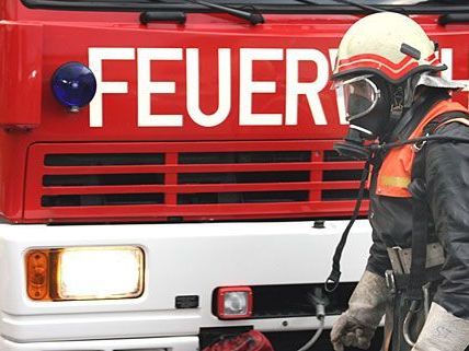 In Favoriten rückte die Feuerwehr aus In Favoriten rückte die Feuerwehr aus