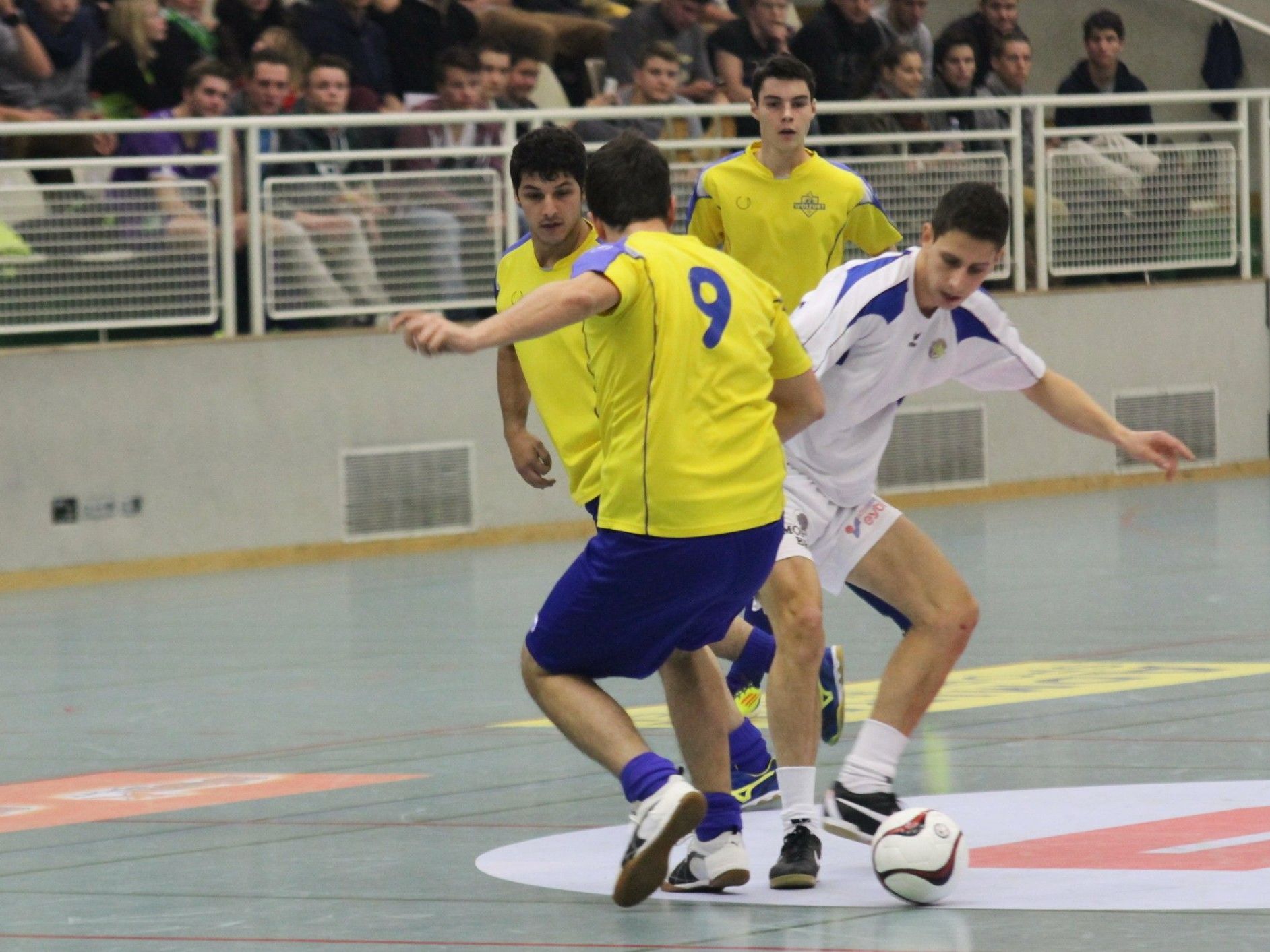 Wolfurt 1b gelang der Aufstieg ins Masters-Vorrundenturnier wie auch Hohenems 1b und Dornbirn. Wolfurt 1b gelang der Aufstieg ins Masters-Vorrundenturnier wie auch Hohenems 1b und Dornbirn.