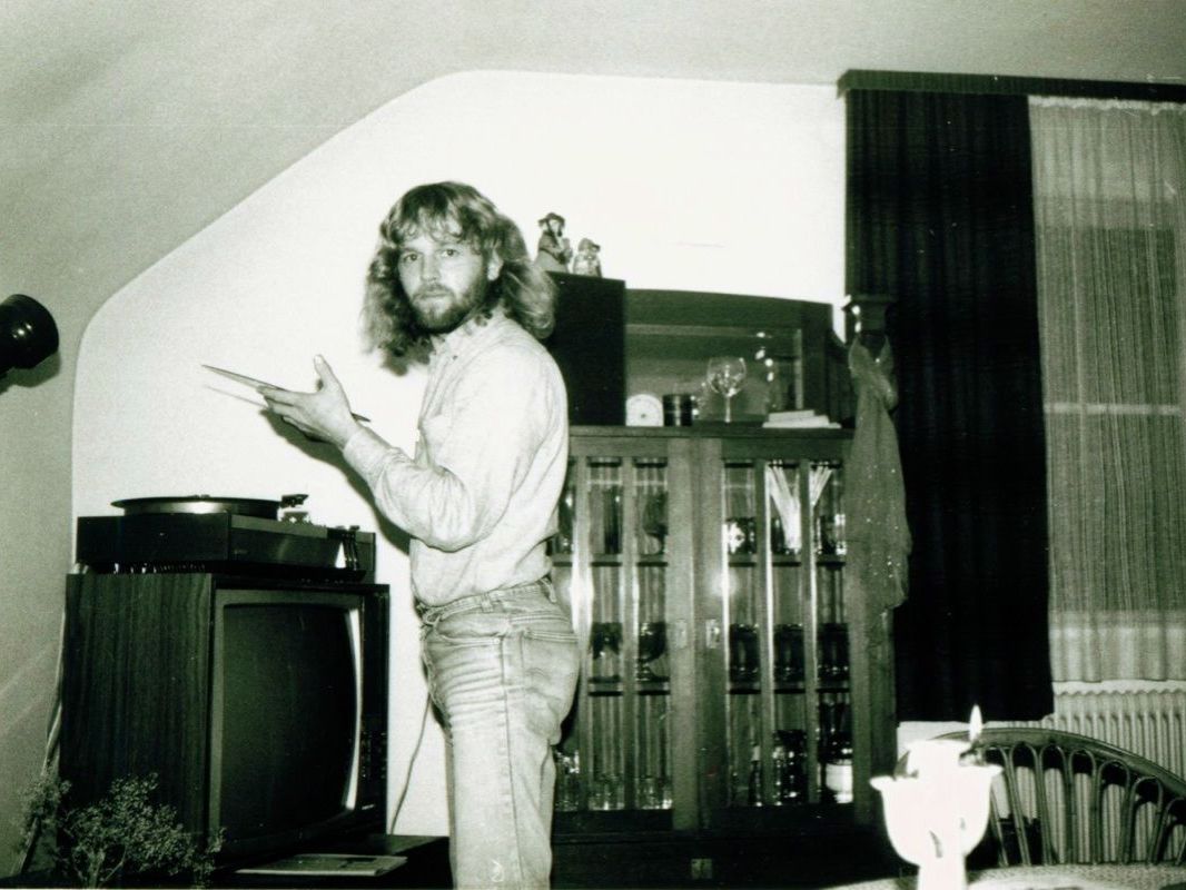 Disco In möchte die Besucher in die 70er Jahre zurückversetzen Disco In möchte die Besucher in die 70er Jahre zurückversetzen