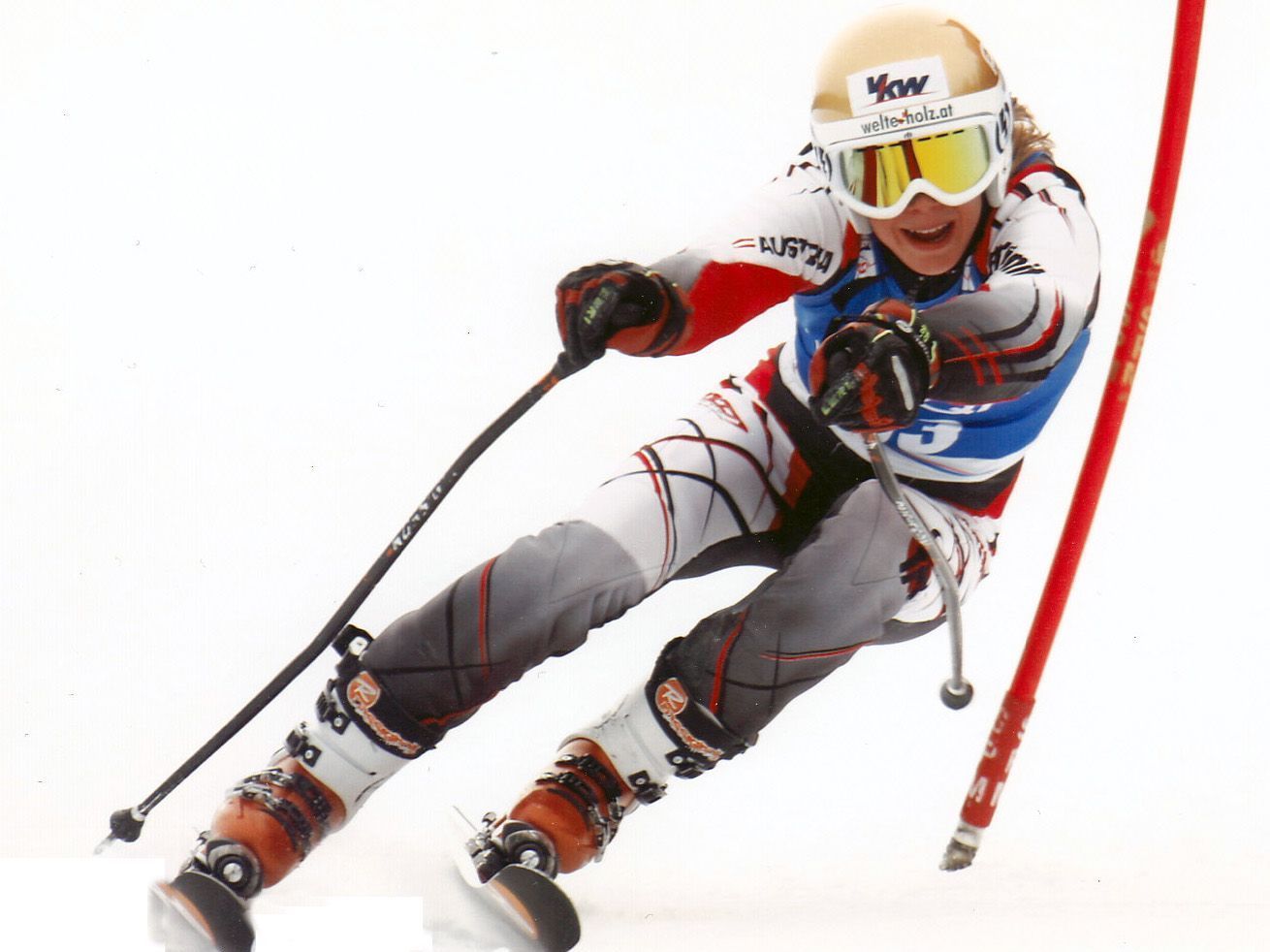 Katharina Liensberger Katharina Liensberger