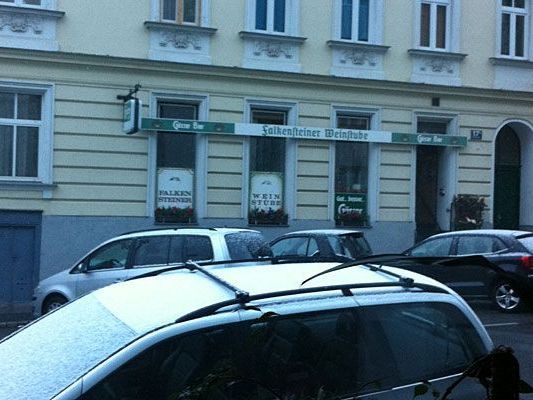 Alles zappenduster: Stromausfall in Wien-Döbling Alles zappenduster: Stromausfall in Wien-Döbling